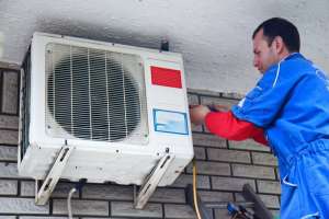 24/7 and Emergency HVAC Near Mt Hamilton, CA | Air Conidtioning and Heating Contractors